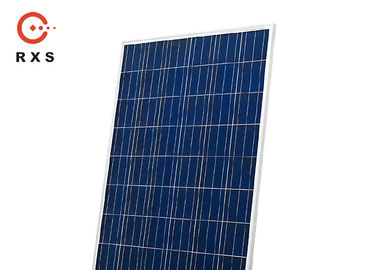 耐久の多結晶性Pvの太陽電池パネル、275W太陽電池パネル寿命25年の