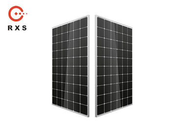 285W太陽電池パネルのモノクリスタル-40-85摂氏働く温度
